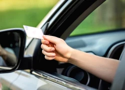 Các quy định mới của EU về giấy phép lái xe chính thức có hiệu lực