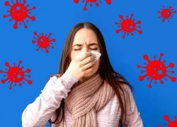 Cách phân biệt nhanh cúm A và cúm thường