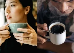 Cách uống cà phê có lợi cho gan, ngừa ung thư