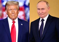 Chỉ đạo của Tổng thống Trump và cảnh báo từ Moskva về kế hoạch hoà bình cho Ukraine