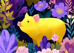 Chúc mừng 3 con giáp này nhận "cơn mưa tài lộc" vào đúng 12h trưa mai (27/11/2025), may mắn vô biên, tiền đếm vô kể, Phú Quý lẫy lừng