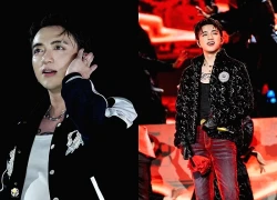 Chuyện gì đang xảy ra với Soobin?