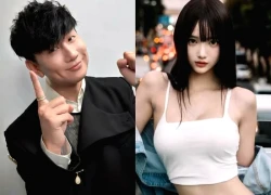 Clip: Ca sĩ quốc dân hẹn hò thiên kim tiểu thư kém 20 tuổi ở Mỹ