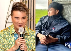 Cuộc điện thoại xúc động của Đàm Vĩnh Hưng và nam sinh lớp 12 cứu người vùng lũ