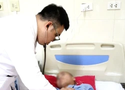 Cứu bệnh nhân hôn mê do u tế bào mầm nội sọ hiếm gặp