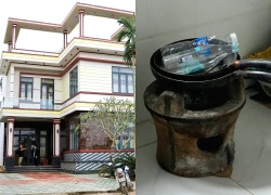 Cứu hơn 100 người giữa lũ dữ: Chuyện sinh tồn trong căn nhà 2 tầng ở Hòa Thịnh