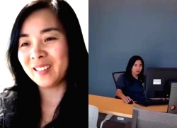 Cựu thí sinh Đường lên đỉnh Olympia là PGS nghiên cứu ung thư ở Mỹ