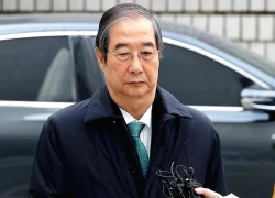 Cựu Thủ tướng Hàn Quốc Han Duck Soo bị đề nghị mức án 15 năm tù