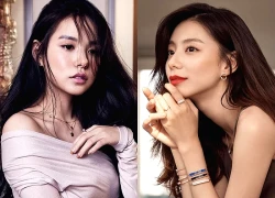 Dàn sao nữ Hàn Quốc 'mất hút' sau khi kết hôn