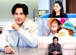 Đan Trường và bài học minh bạch từ thiện cho giới nghệ sĩ Việt Nam hiện nay