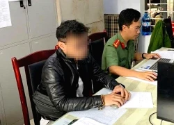 Đăng tin sai về việc tạm dừng cứu hộ, một quản trị viên bị xử phạt