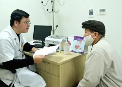 Dấu hiệu khi tiểu tiện cảnh báo ung thư