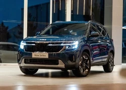 Đây là bộ ba SUV hạng B đáng mua hiện nay, giá từ 599 triệu đồng
