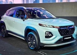 SUV cỡ A giảm giá chưa từng thấy, có xe vừa ra mắt đã 'tụt' gần 50 triệu