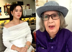 Diệu Hiền khuyên Hồng Loan chia 50% tài sản cho em Vũ Linh, đính chính 1 việc