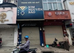 Điều tra dấu hiệu lừa đảo mua vàng online tại TPHCM