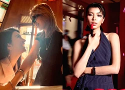 Đồng Ánh Quỳnh: "Tôi hơi lo lắng khi tin đồn về giới tính quá nhiều"