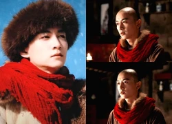 Đừng bỏ lỡ phim Trung Quốc mới chiếu 27 phút đã phá kỷ lục rating 2025: Nam chính 10 điểm visual, 100 điểm diễn xuất