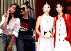 Đường tình duyên của Đồng Ánh Quỳnh trước khi rộ hint yêu đồng giới NSƯT Kim Tuyến: Toàn người đẹp và giàu!