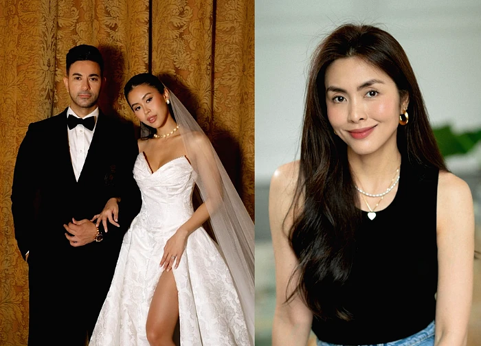 Em chồng Hà Tăng cưới ra luật gắt, cấm khách sốc?