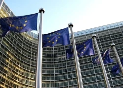 EU yêu cầu vai trò trung tâm trong mọi thỏa thuận về Ukraine