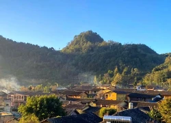 Gen Z rủ nhau lên núi săn mây, ngắm hoa tam giác mạch