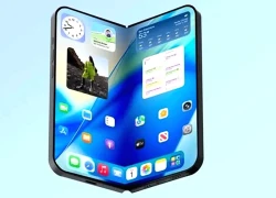 Giá iPhone Fold có thể tương tự MacBook Pro do sở hữu công nghệ độc quyền