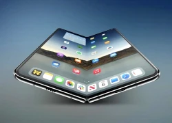 Giá iPhone gập của Apple có thể lên tới 63 triệu đồng