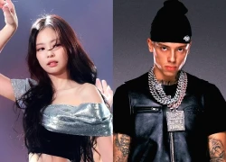 Giải cứu gấp Jennie (BLACKPINK) khỏi tra nam showbiz kém tuổi