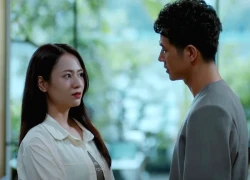 Gió ngang khoảng trời xanh - Tập 46: Dũng đổi chiến thuật tán Ngân dồn dập