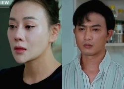 Gió ngang khoảng trời xanh - Tập 47: Mỹ Anh cầu xin Đăng buông tay