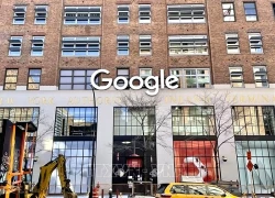 Google tỉnh giấc sau thời gian 'ngủ quên' trong cuộc đua AI toàn cầu