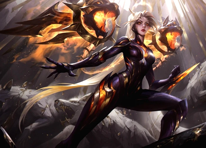 Gumayusi chốt skin CKTG 2025, không nằm ngoài dự đoán nhưng vẫn khiến fan tiếc nuối