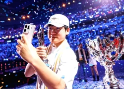 Gumayusi đặt mục tiêu gần như "không tưởng" ở mùa giải mới, hé lộ hậu trường chuyện chia tay T1