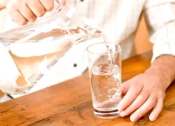 Hạn sử dụng của nước đun sôi để nguội