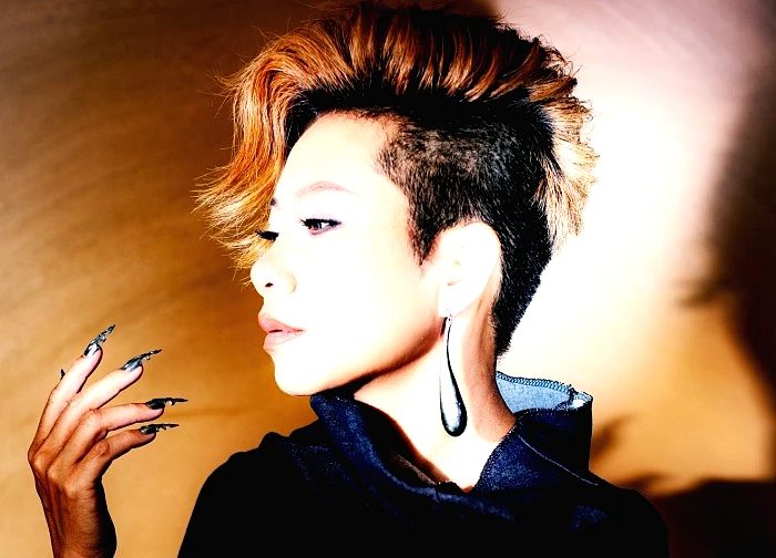 Hậu duệ gia đình dòng dõi nghệ thuật lừng lẫy miền Bắc: Đời nhiều thăng trầm, U50 kết hôn sau 3 tháng quen