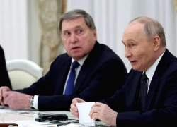 Hé lộ chi tiết cuộc điện đàm Nga-Mỹ đầu tiên mở màn kế hoạch hoà bình Ukraine