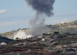 Hezbollah cảnh báo Israel sau vụ chỉ huy quân sự Tabatabai bị ám sát