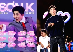 Hiện tượng chương trình thực tế đắt show nhất hiện tại: Nhan sắc như bạch nguyệt quang, chưa debut lịch trình ngang ngửa sao hạng A