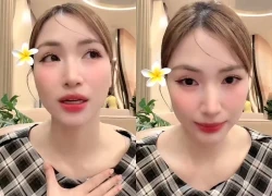 Hòa Minzy đã căng: "Tại sao lại láo toét như vậy"