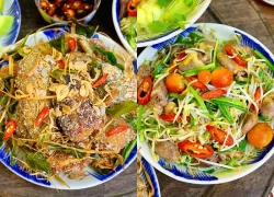 Hôm nay nấu gì: Bữa tối vừa ngon lại cực dễ nấu