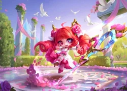Hơn 3 tiếng mòn mỏi trong hàng chờ ĐTCL mùa 16 phiên bản PBE của cộng đồng game thủ