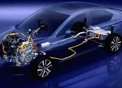 Honda tung 'phao cứu sinh' hybrid cho các hãng xe Ấn Độ?