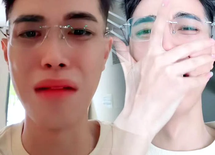 Hồng Sơn vay tiền dân mạng, bị giang hồ truy lùng