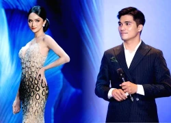 Hương Giang out Miss Universe, làm 1 động thái, được Miss Cosmo mời thi quốc tế?