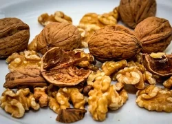 Đa dạng chế độ ăn bằng 5 thực phẩm nhiều omega-3 hơn cá hồi