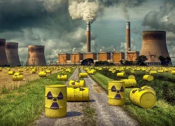 Indonesia điều tra vụ nhiễm phóng xạ trong hàng xuất khẩu sang Mỹ và châu Âu