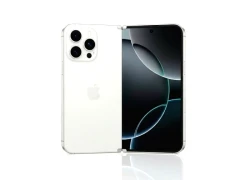 iPhone gập có màn hình không nếp gấp và giá cao nhất thị trường