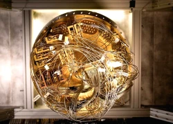 Israel bước vào cuộc đua lượng tử