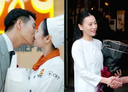 Kết phim 'Gió ngang khoảng trời xanh' vẫn gây tranh cãi